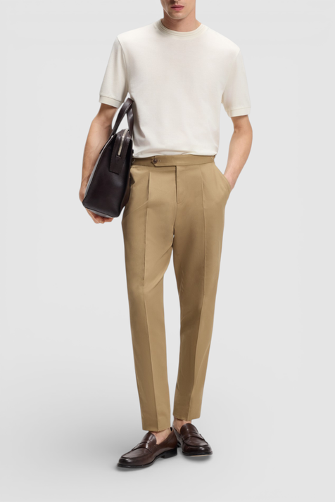 חולצת טי BOSS